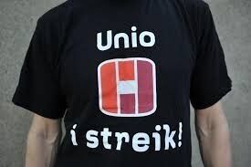 Streik for lærarar og helsearbeidar frå i dag