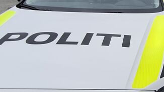 Politiet måtte gripe inn etter klager frå naboar