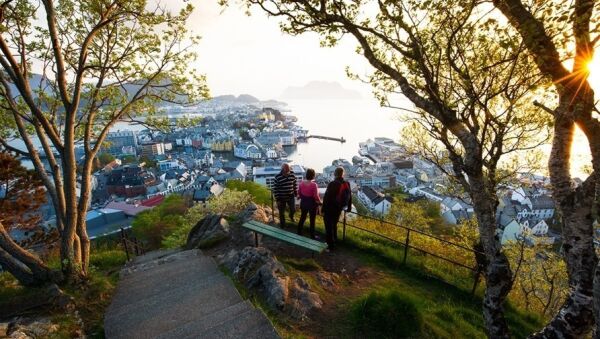 10 mill. kroner i drahjelp for reiselivet i fylket