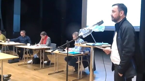 Lei somlinga frå politikarane i Fjord