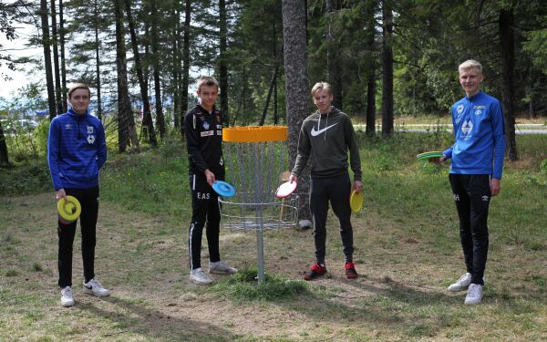 - Kan korgene få stå til vi har dokumentasjon?