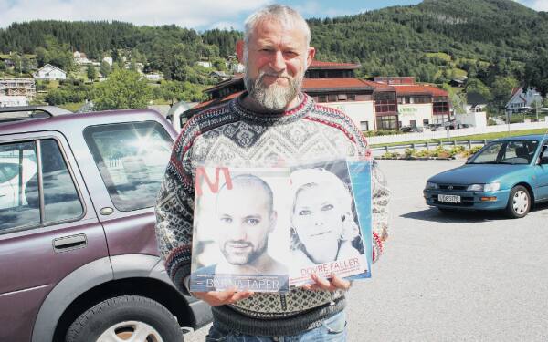 Glendarren om bustadpolitikk og møte med statsministeren
