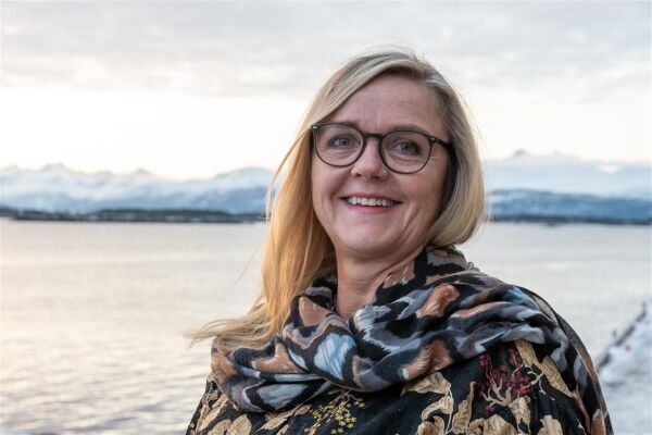 Frisvoll ny leiar av Nasjonal rassikringsgruppe