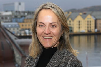 No kan VARD-sjefen smile-igjen