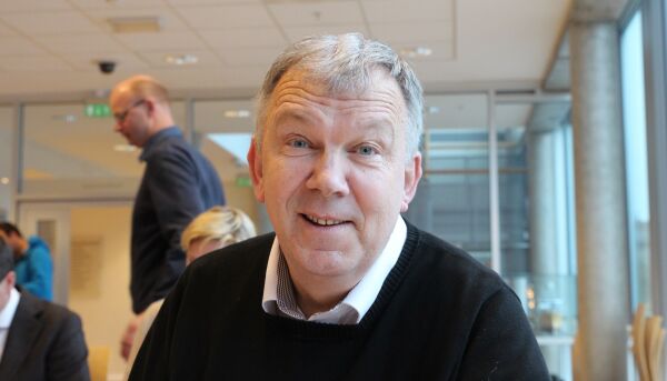 Rask tildeling av offentlege pengar til idretten