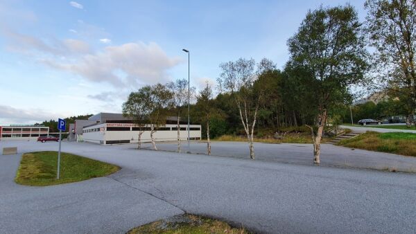 203 millionar til badeanlegg i Brattvåg