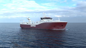 Ny kontrakt til Vard Brattvaag