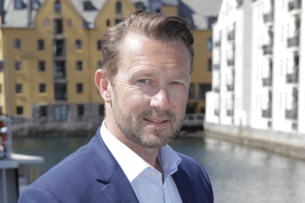 Vil endre fiskeindustrien