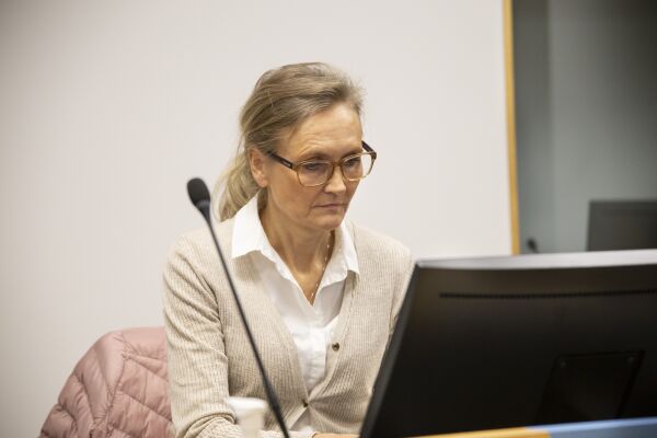 Utbyggar har allereie tapt millionar  på Haramsøya
