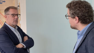Får reine mjølkeruta når ungar skal hentast i skule og barnehage