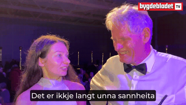 - Dette anbefalar eg alle mine pasientar