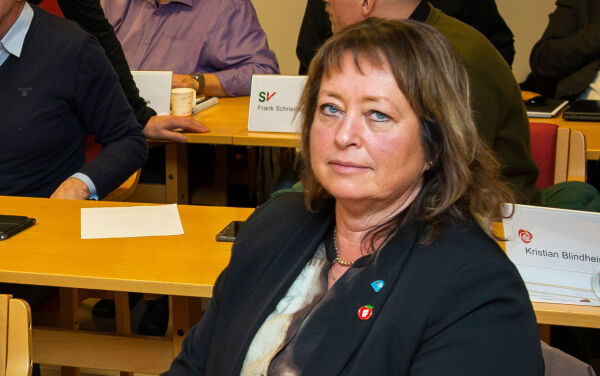 Skuldar ex-ordførar Lien for økonomisk fadese