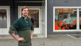 NY TERAPEUT
