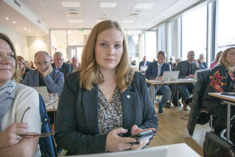 Kan spare 5 mill. - ønskjer likevel  ikkje avtale med Ålesund