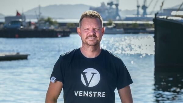 Viktig at Venstre i Møre og Romsdal kjem inn att på Stortinget