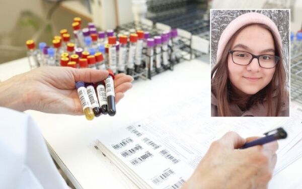 - Vi kjem til å leve med covid i mange år