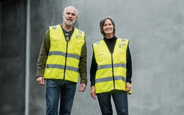 Nye arbeidsmiljøreglar i sommar