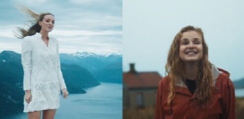 ”Optimist” – lokale artistar sprer glede med musikkvideo