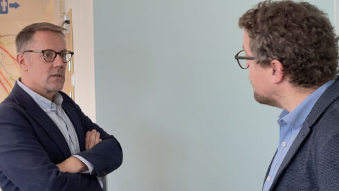 Ville vite kor stor den nye barnehagen blir