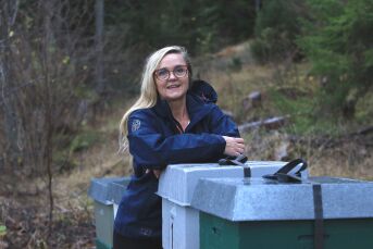 Synes Sylvi Listhaug har moderert seg
