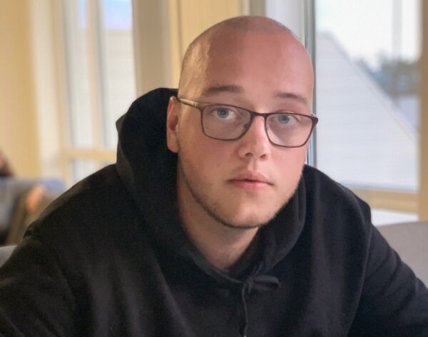 Med sans for elektronisk musikk