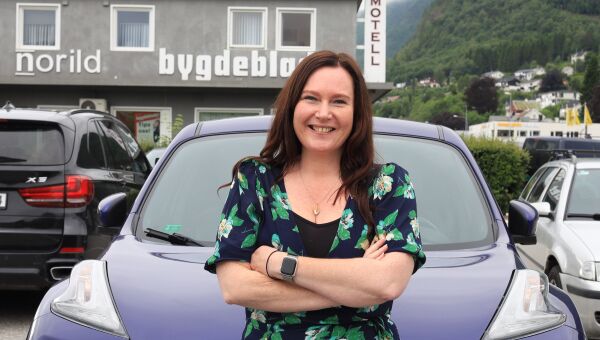 - Ingen Nordøyveg utan krafta frå storkommunen
