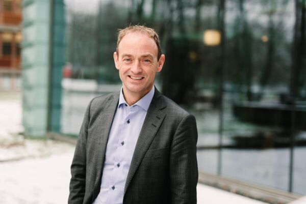 NHO: Bedriftene i Møre og Romsdal manglar fagfolk