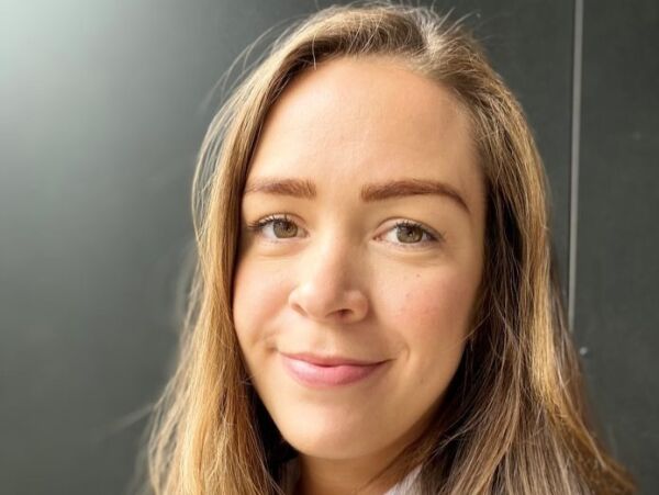 Miriam er i full gang med Haramskonferansen 2022