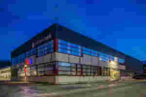 Kjøper Ørskog Energi