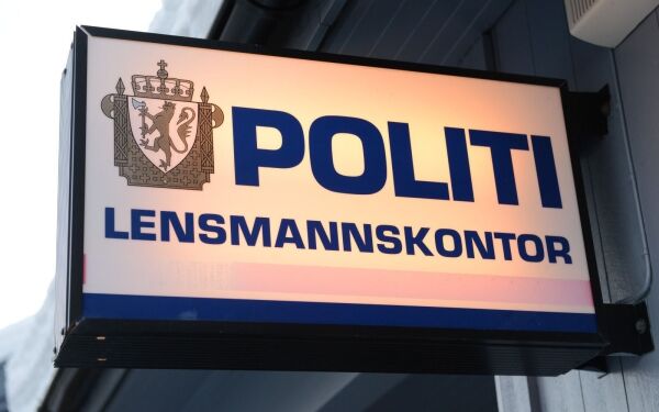 Lensmenn og nordmenn på skraphaugen?