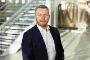 Utvik ny Chief Sales Officer