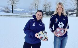 Ny sjef for fotballen vil gjere endringar