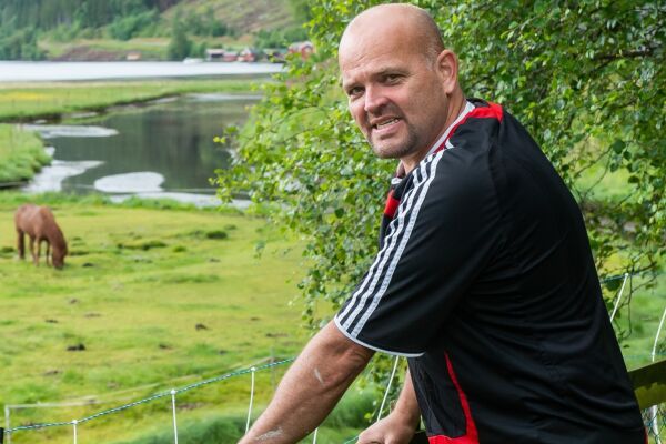 - Uro er ein del av demokratiet