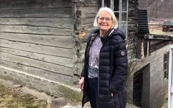Fikk kulturprisen for 2021