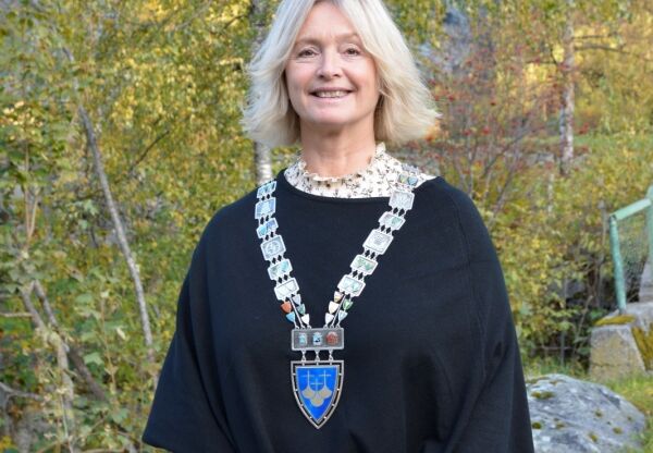 Onsdag er det klart for Nyttårskonferansen 2021