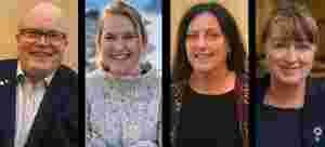Siv K. Ulla og Åse Kristin Ask Bakke i toppen?