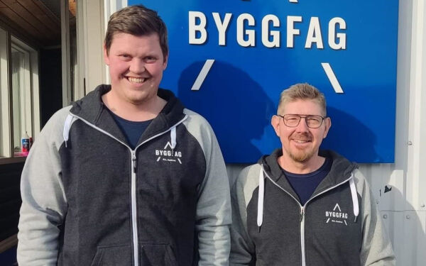 - Ein køyrer ikkje på måfå over brua