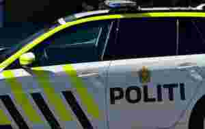 To til legevakta etter kollisjon