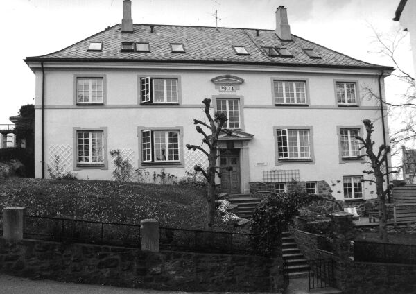 Gestapo på Sunnmøre i 1940-45