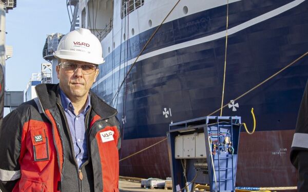 16 smitta ved Vard Brattvaag - også Søviknes og Langsten er råka