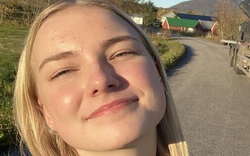 Anniken frå Skodje er årets lærling