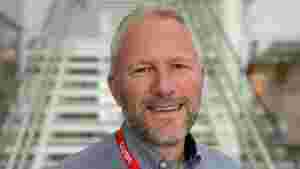 Vard med ny personalsjef i Norge