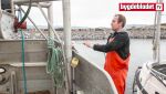 Norges raskaste fiskar