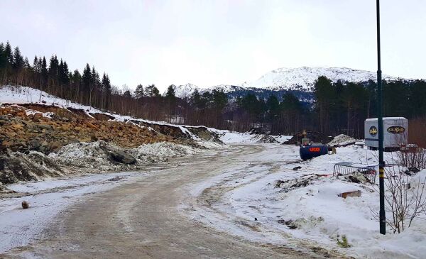 - Ingen grunn til å etterkome klager sitt ønske