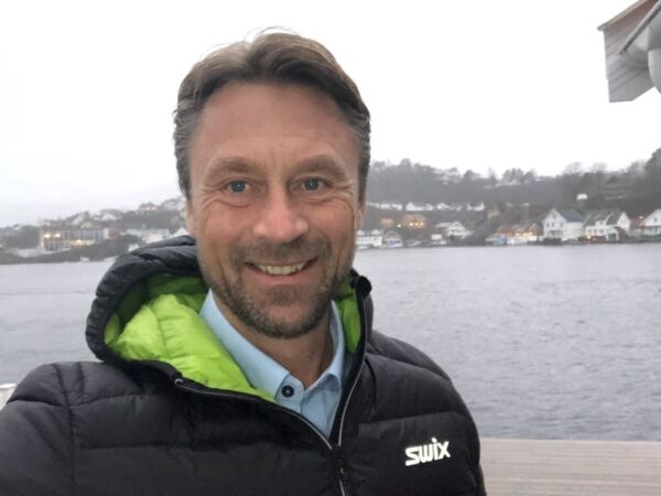Vil få orden på økonomien!