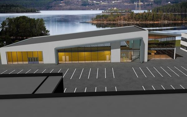Politikarar vart overraska då  svømmehallen stod på saklista