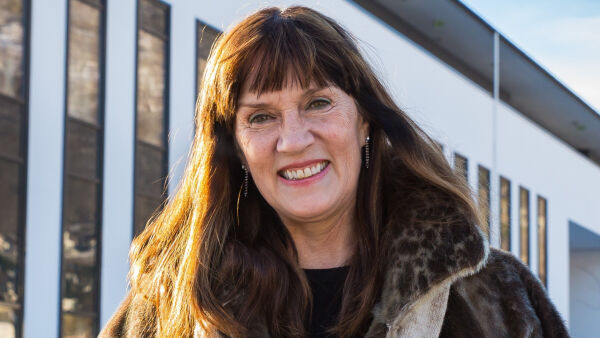 Bør Kirsti fortsette i politikken?