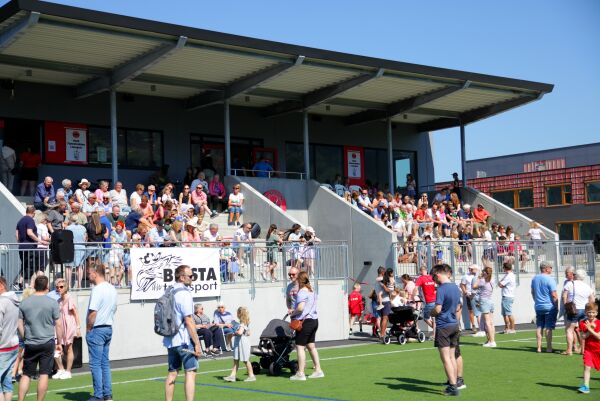 Ny spelar klar for denne klubben