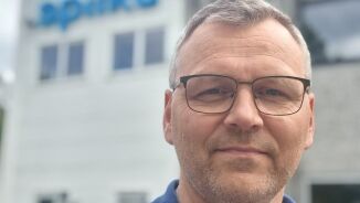 Har skifta beite etter 25 år i VARD