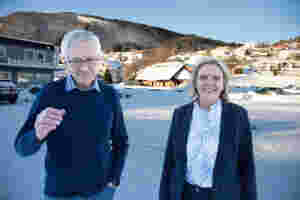 - Det kan stå om liv og død